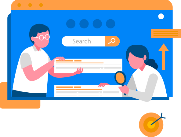AIを活用したホームページ制作サービス ほっぺくんのメインビジュアル