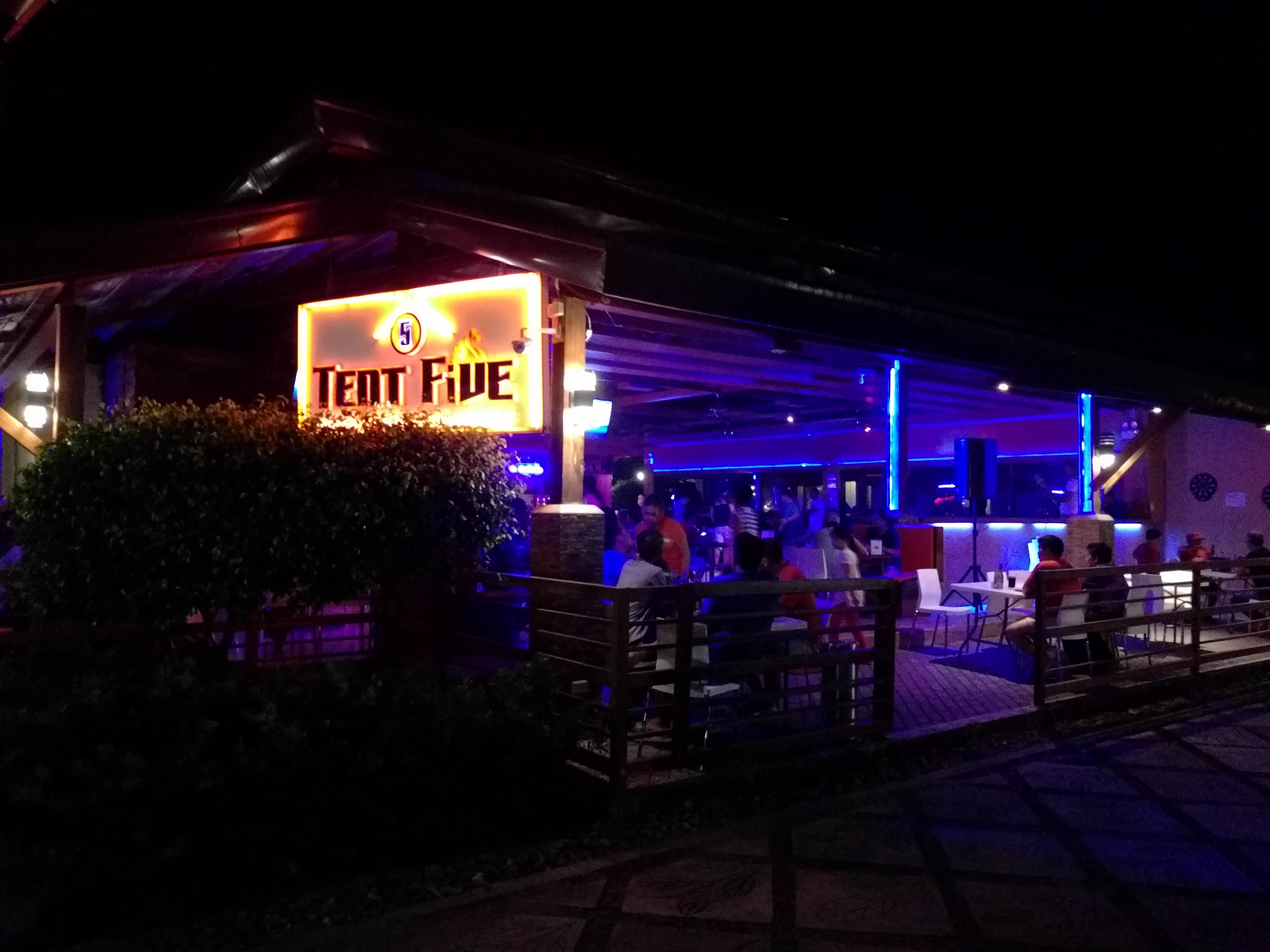 フィリピン挑戦