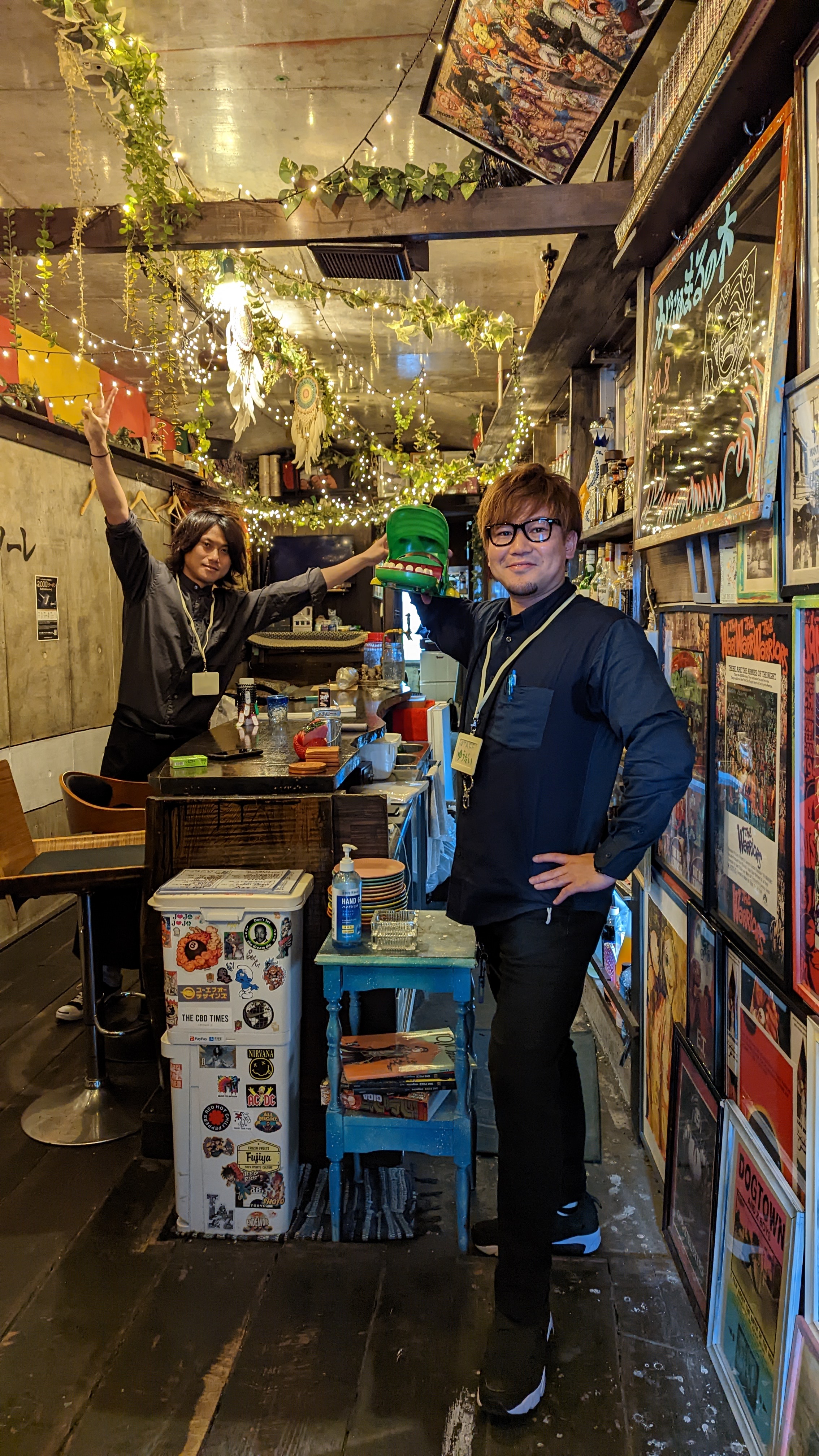 婚活バーマリエル